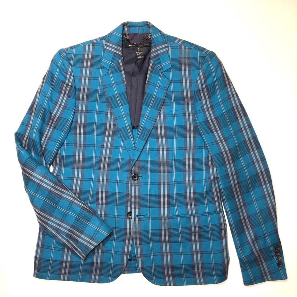 MARC by MARC JACOBS sports coat